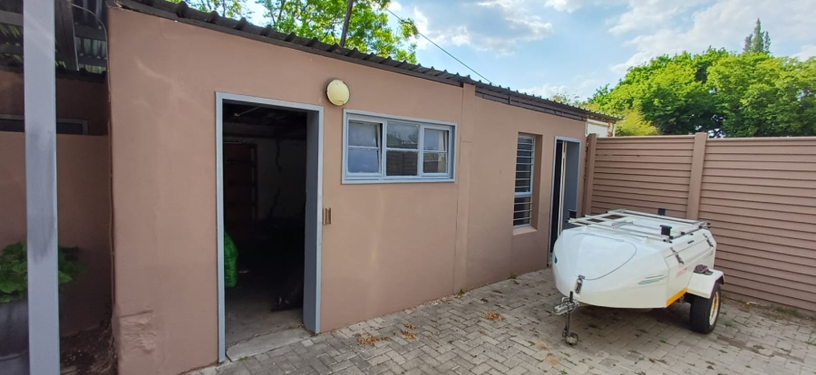 5 Bedroom Property for Sale in Eureka Free State